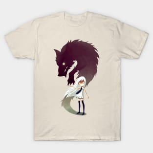 Werewolf T-Shirt